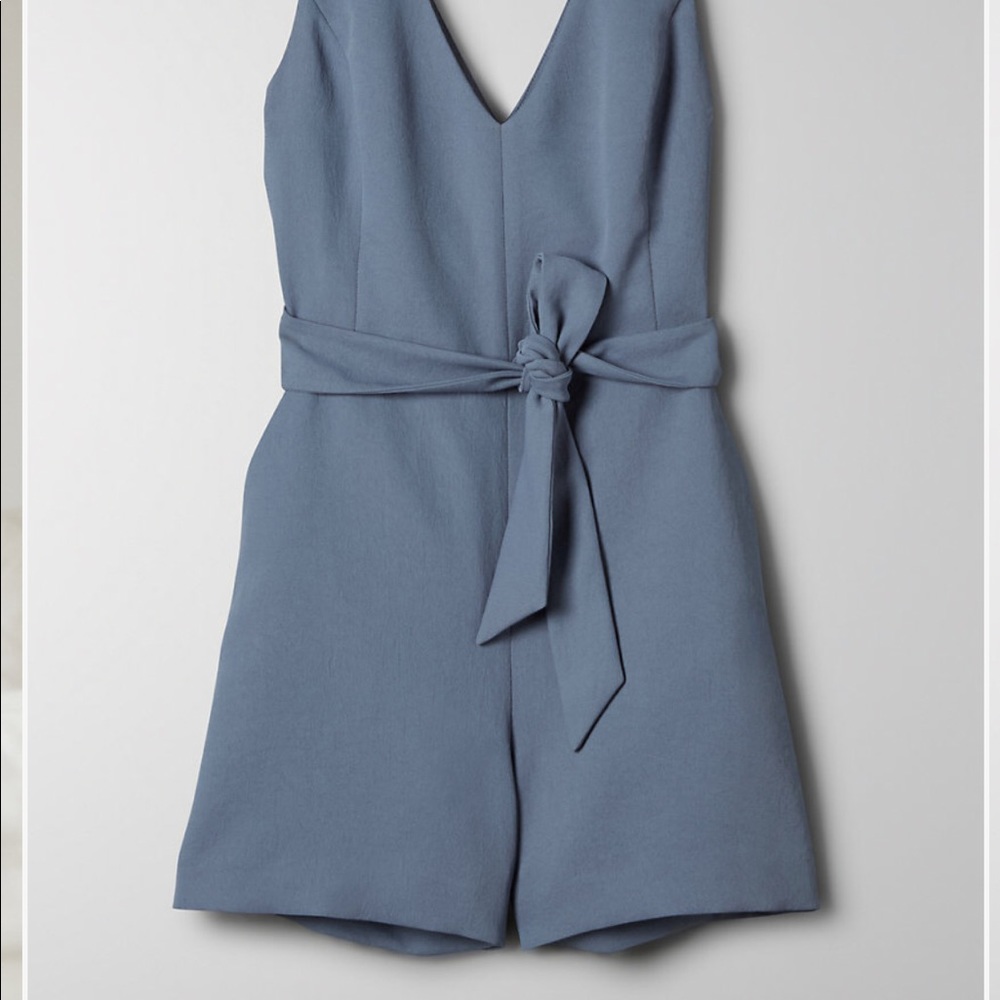 Wilfred Romper